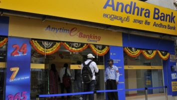 Andhra bank corporate login