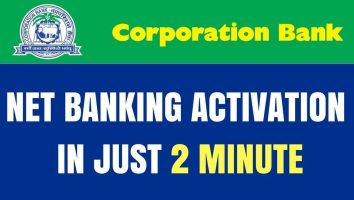 How to Register Corporation Bank Mobile Banking