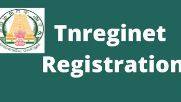 Tnreginet: Registration, tnreginet. gov. in Guide Value Search, Know Jurisdiction, Apply EC
