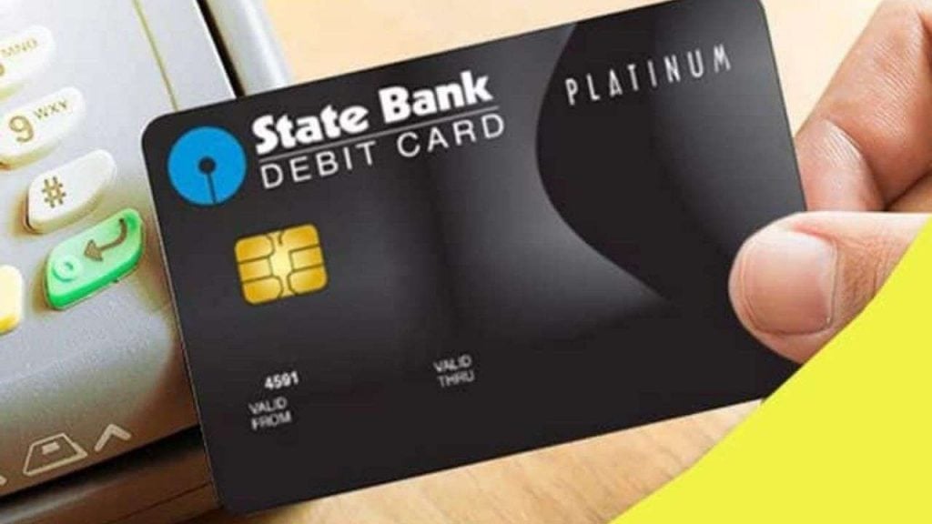 How To Unblock SBI Debit Card