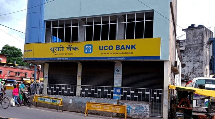 UCO Bank Minimum Account Balance