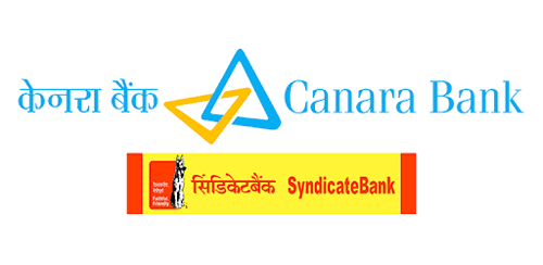 Syndicate Bank New IFSC Code After Merger With Canara Bank.