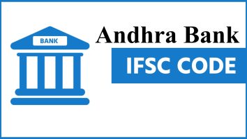 Andhra Bank New IFSC Code & MICR Code Online Details 2022